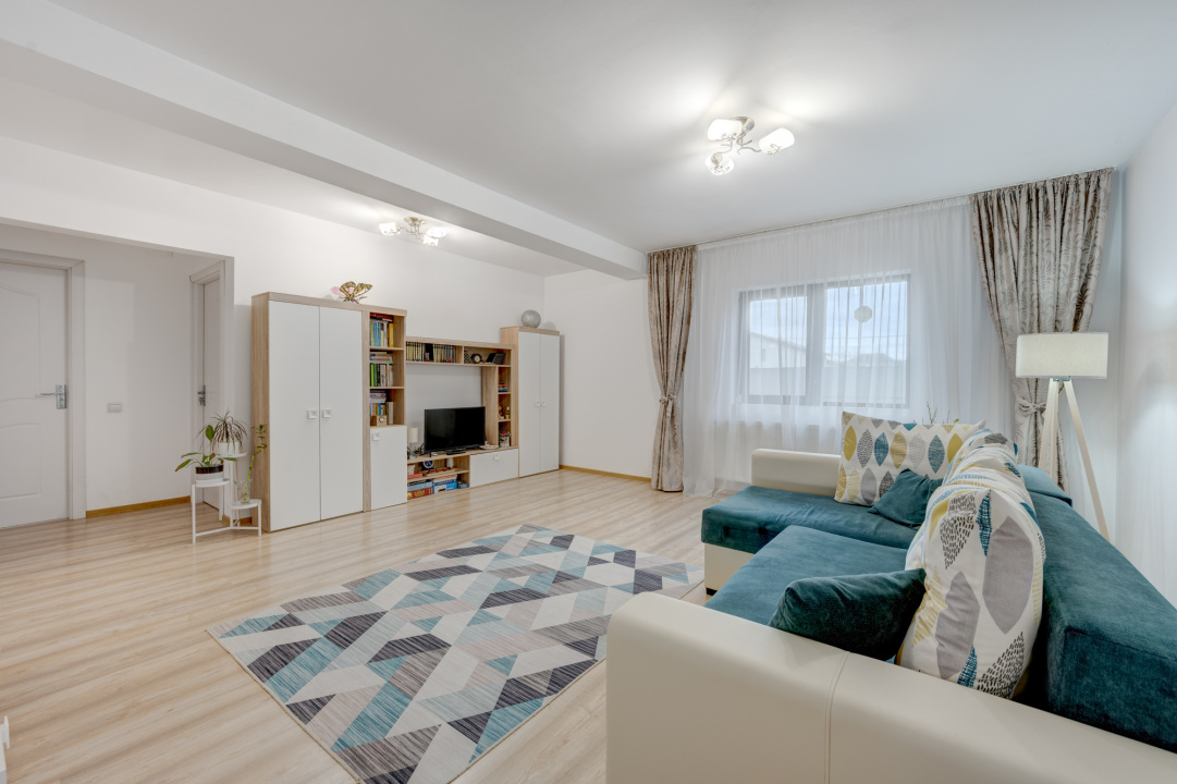 Pantelimon, Tineretului, Complet mobilata si utilata