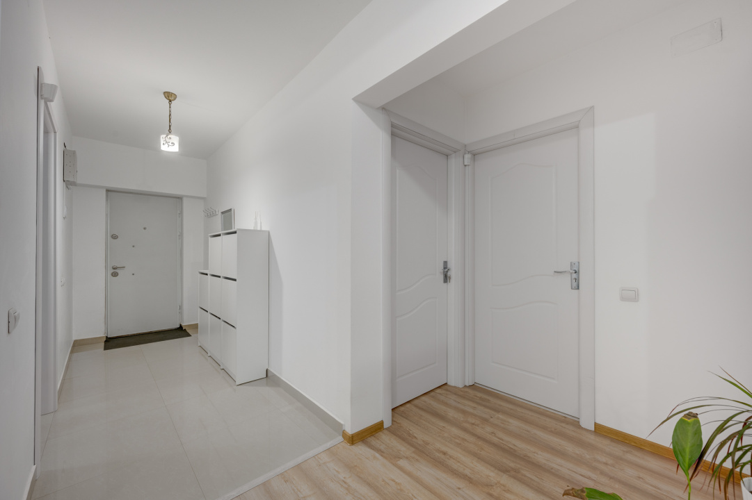 Pantelimon, Tineretului, Complet mobilata si utilata