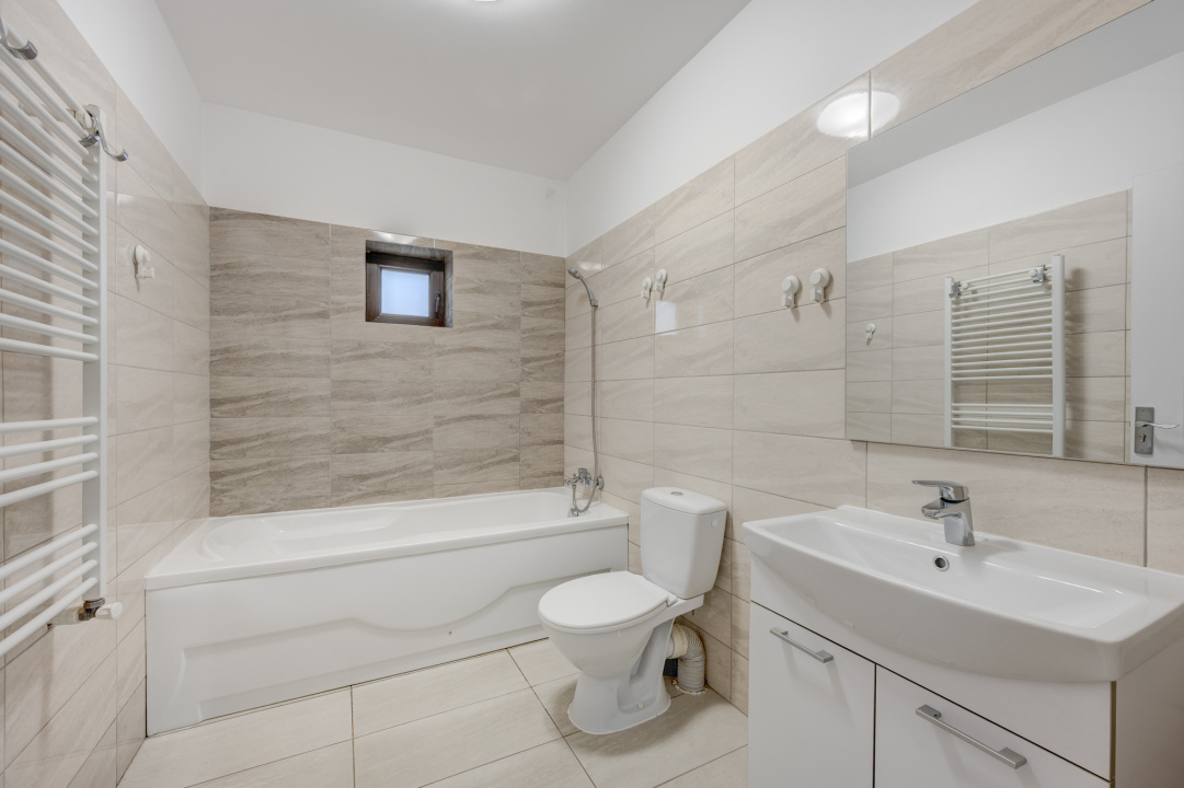 Pantelimon, Tineretului, Complet mobilata si utilata