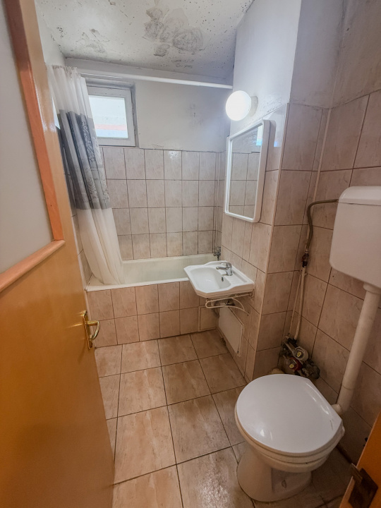 Apartament 2 camere – Teiul Doamnei | 50 mp utili | Etaj 7/10 