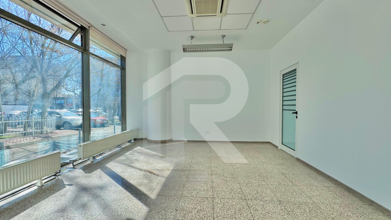 Spatiu de birouri | Parter | Vitan Center | Utilitati incluse 