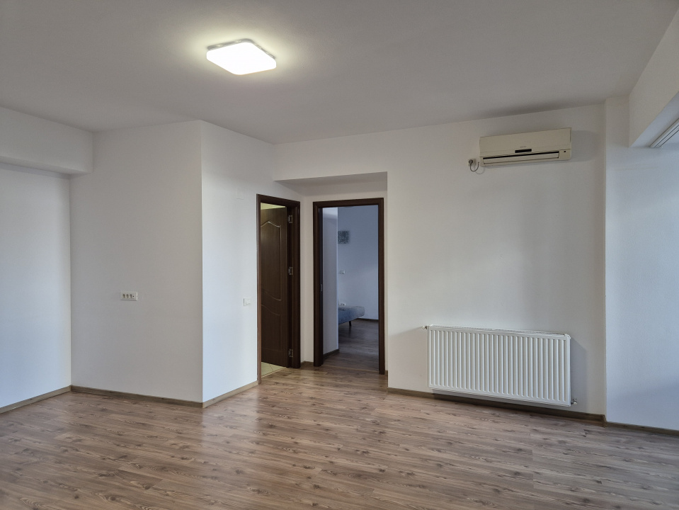 Apartament - nemobilat - metrou Timpuri Noi - centrală termica 