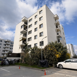 Apartament 3 camere de închiriat – Greenfield Residence, Băneasa 