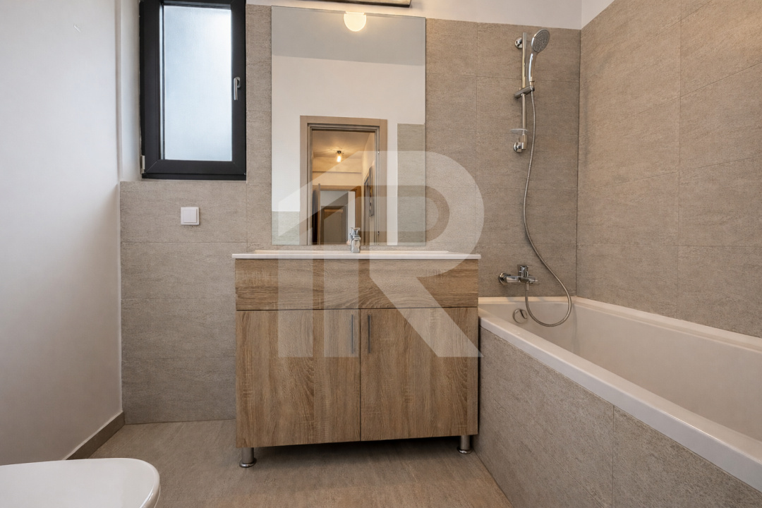 Apartament 3 camere de închiriat – Greenfield Residence, Băneasa 