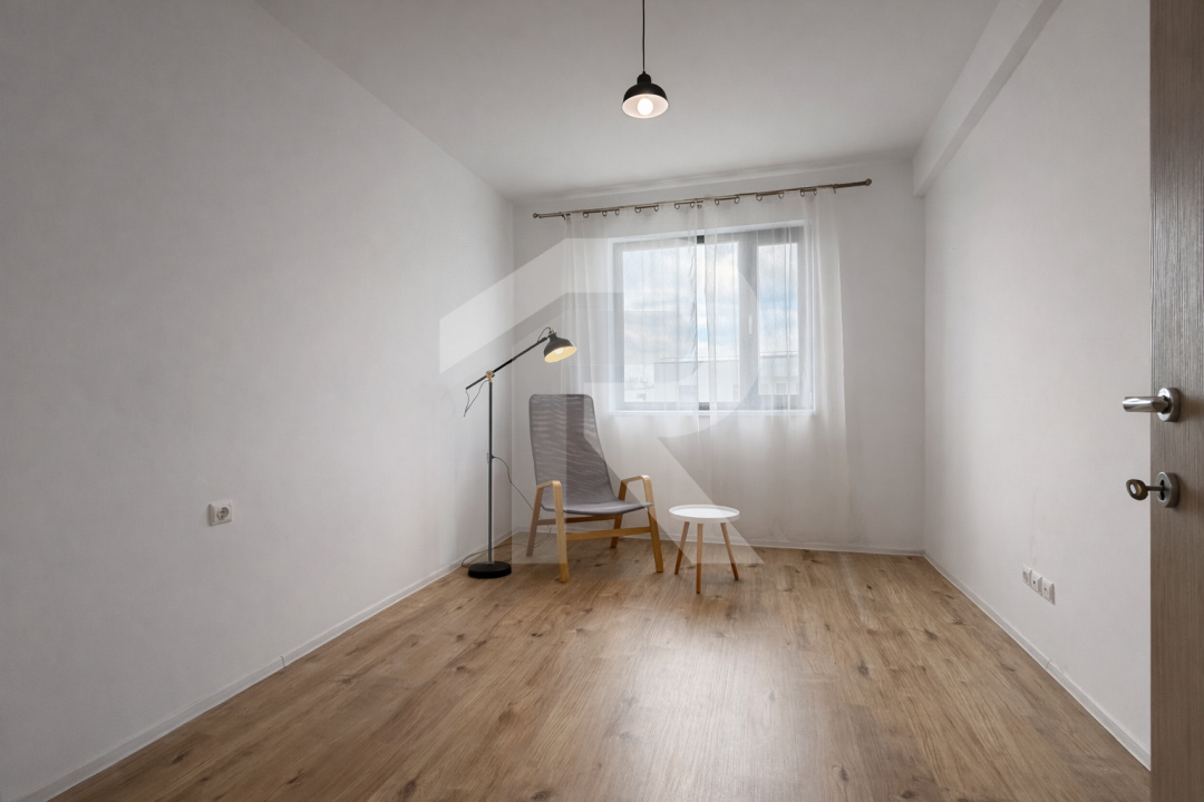 Apartament 3 camere de închiriat – Greenfield Residence, Băneasa 