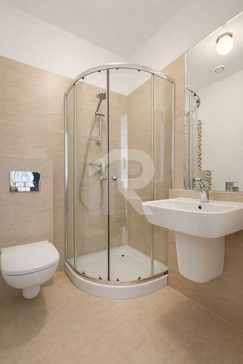 Apartament 3 camere de închiriat – Greenfield Residence, Băneasa 