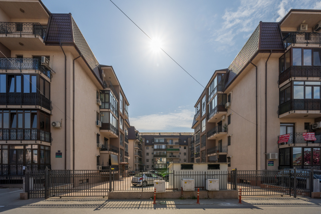 DOBROESTI – DOINEI, DUPLEX 4 CAMERE 150 MP, LIFT, PARCARE!