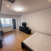 Studio decomandat 39 mp, etaj 3, mobilat complet — Unirii