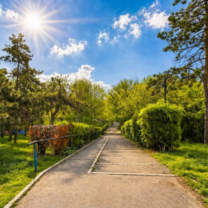 Apartament 3 camere - Acces direct Parc Plumbuita - renovat  -  Doamna Ghica