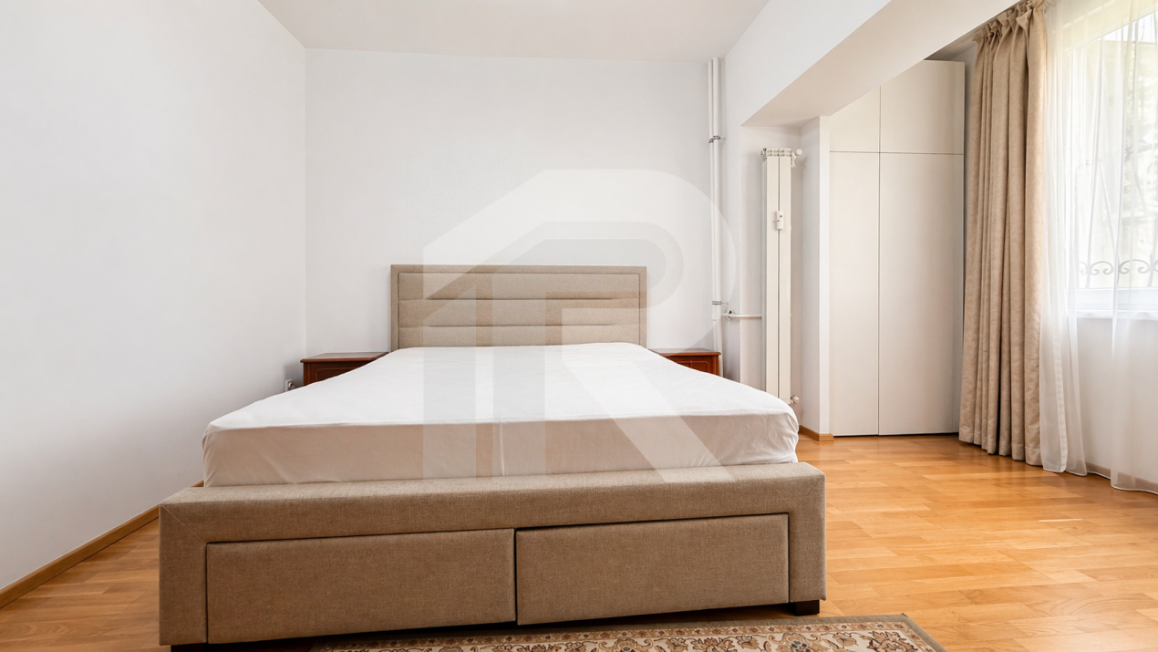 Apartament 3 camere - Acces direct Parc Plumbuita - renovat  -  Doamna Ghica