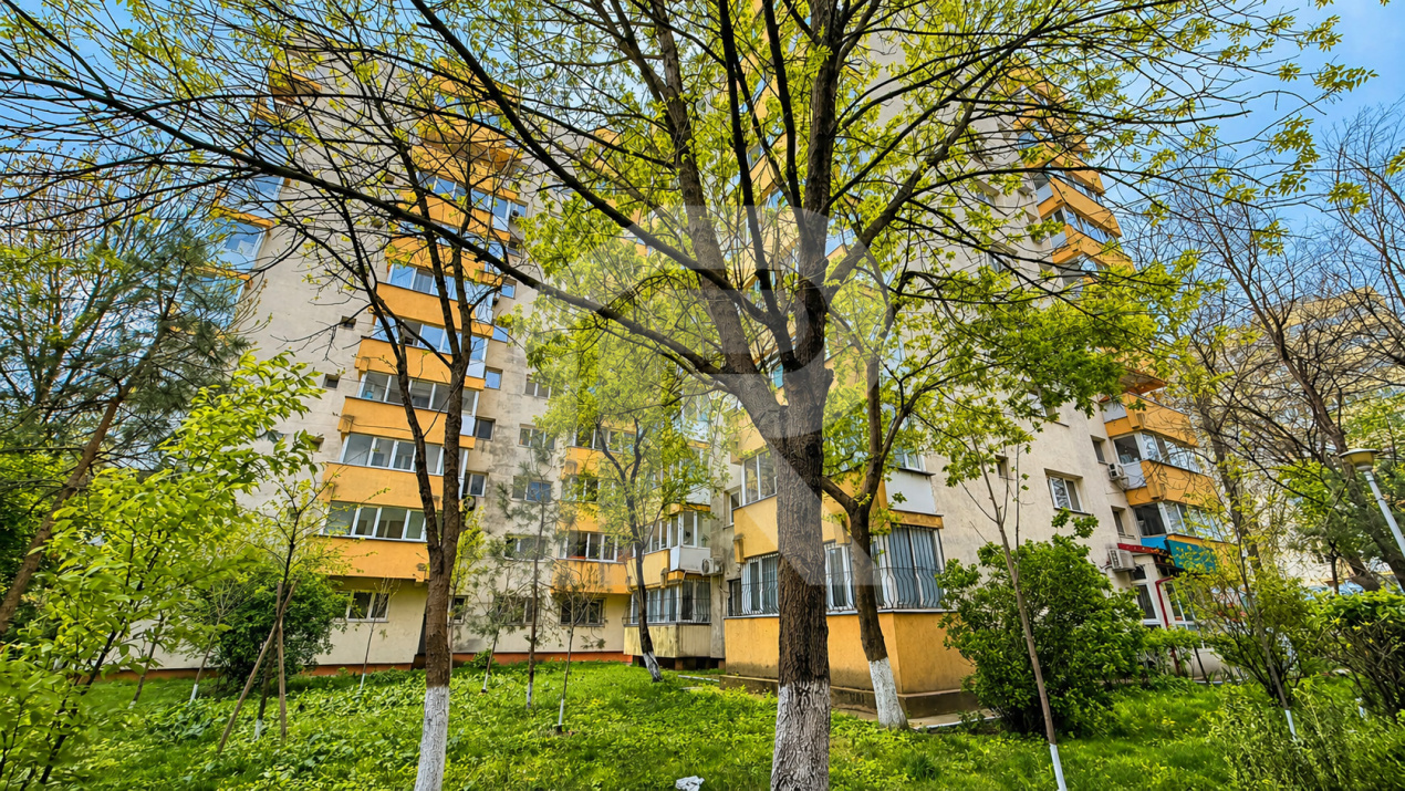 Apartament 3 camere - Acces direct Parc Plumbuita - renovat  -  Doamna Ghica