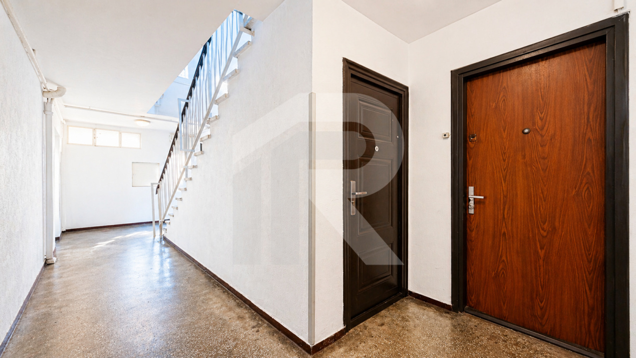 Apartament 3 camere - Acces direct Parc Plumbuita - renovat  -  Doamna Ghica