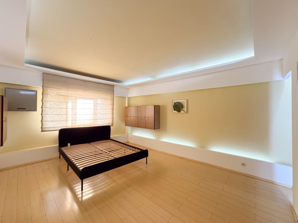 Apartament mare si spatios - Unirii - Anastasie Panu - Centrala proprie!