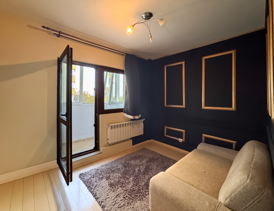 Apartament mare si spatios - Unirii - Anastasie Panu - Centrala proprie!