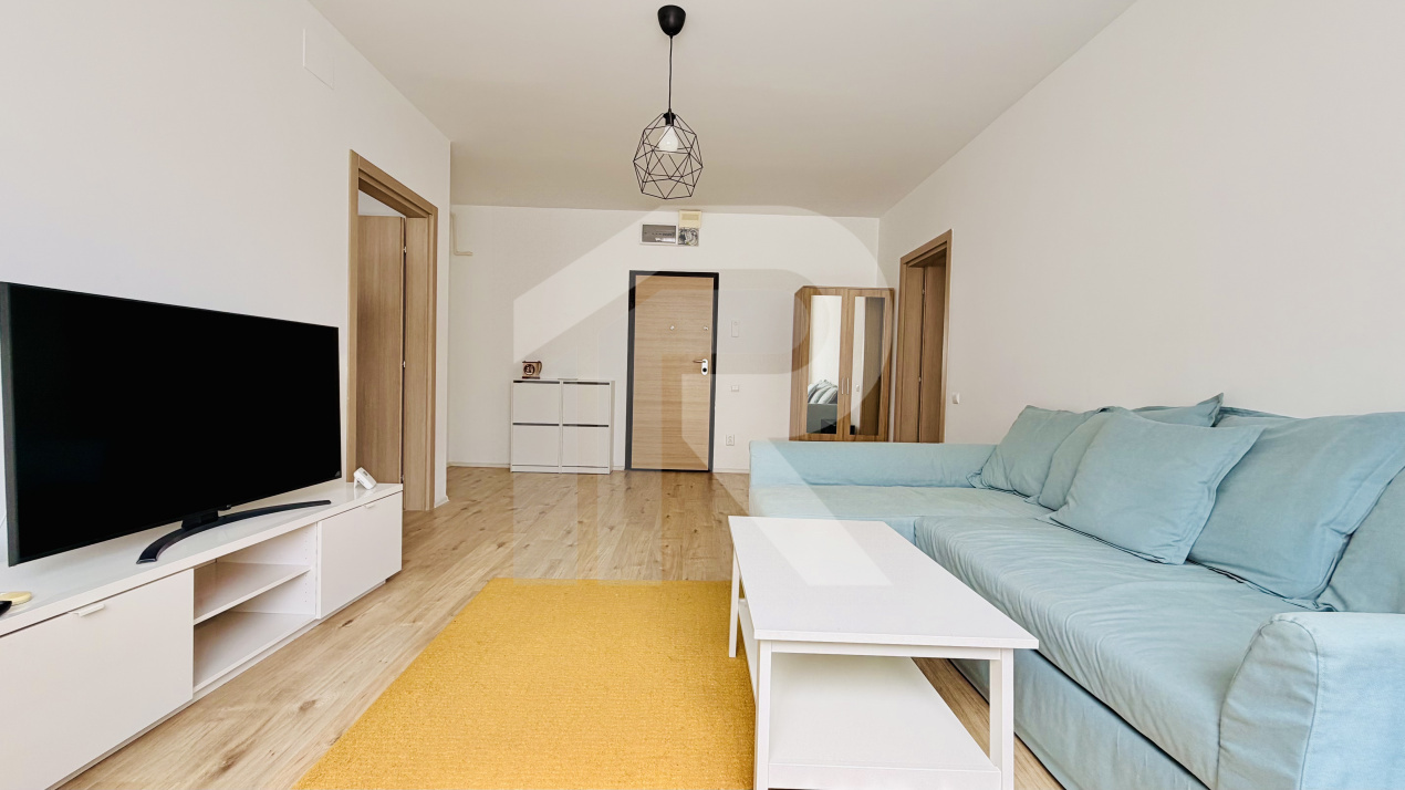 Apartament 3 camere  Greenfield Baneasa – Padure - Cartier Salcamilor