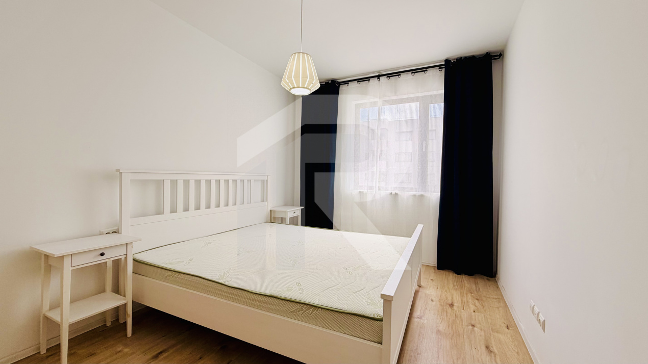 Apartament 3 camere  Greenfield Baneasa – Padure - Cartier Salcamilor