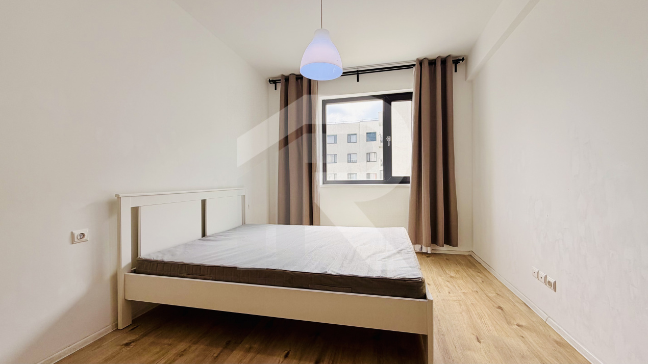 Apartament 3 camere  Greenfield Baneasa – Padure - Cartier Salcamilor