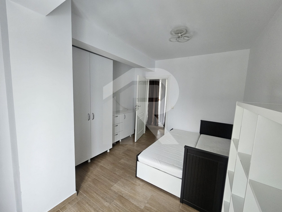 Ap 3 camere | Otopeni – Str. Maramureșului | 2 locuri parcare | 2 gr sanitare