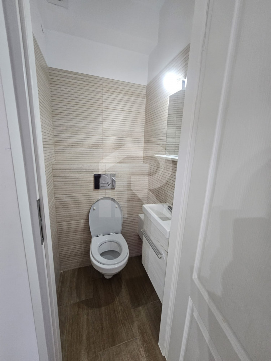 Ap 3 camere | Otopeni – Str. Maramureșului | 2 locuri parcare | 2 gr sanitare