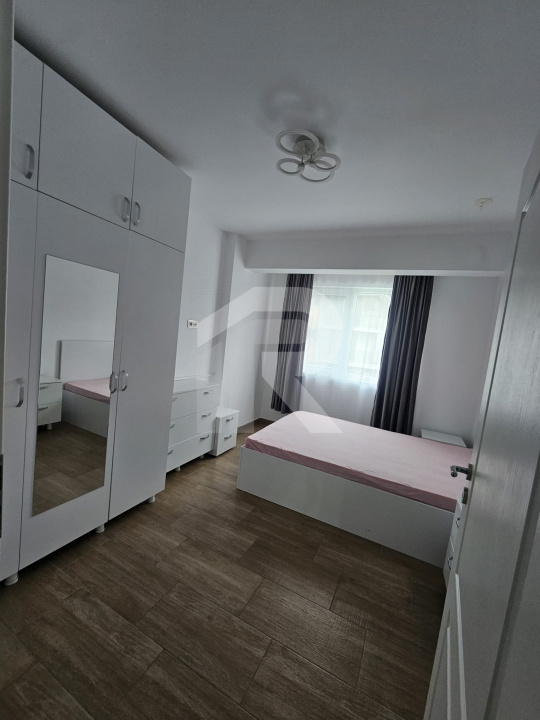 Ap 3 camere | Otopeni – Str. Maramureșului | 2 locuri parcare | 2 gr sanitare