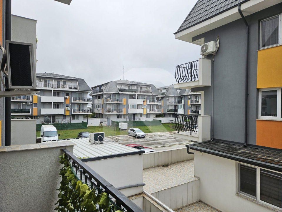 Ap 3 camere | Otopeni – Str. Maramureșului | 2 locuri parcare | 2 gr sanitare