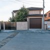 Vila deosebita Giulesti Granitului