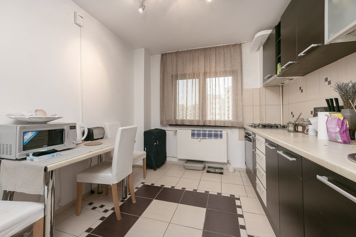 Apartament 2 camere GATA de MUTARE -Zona Stefan cel Mare