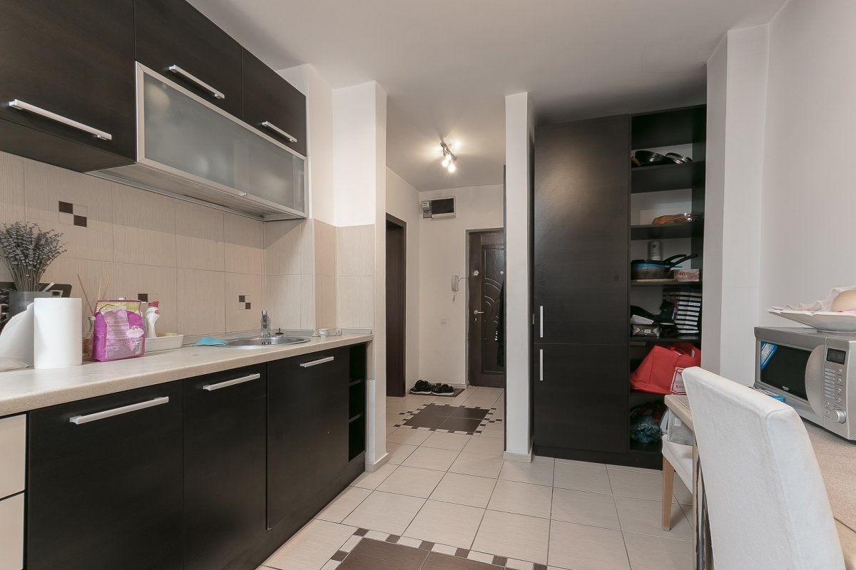 Apartament 2 camere GATA de MUTARE -Zona Stefan cel Mare