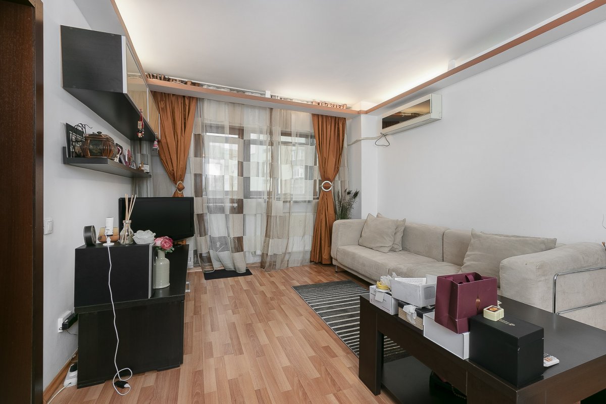 Apartament 2 camere GATA de MUTARE -Zona Stefan cel Mare