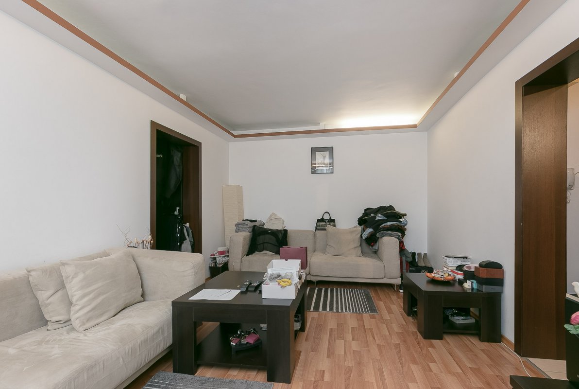 Apartament 2 camere GATA de MUTARE -Zona Stefan cel Mare