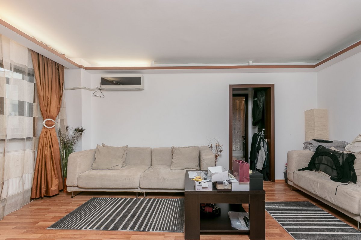 Apartament 2 camere GATA de MUTARE -Zona Stefan cel Mare