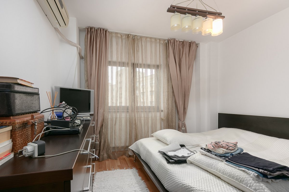 Apartament 2 camere GATA de MUTARE -Zona Stefan cel Mare