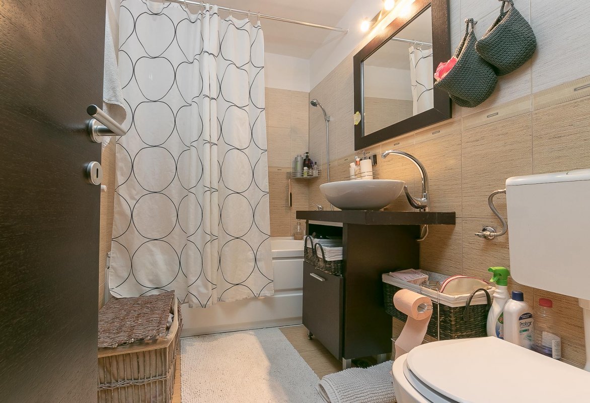 Apartament 2 camere GATA de MUTARE -Zona Stefan cel Mare