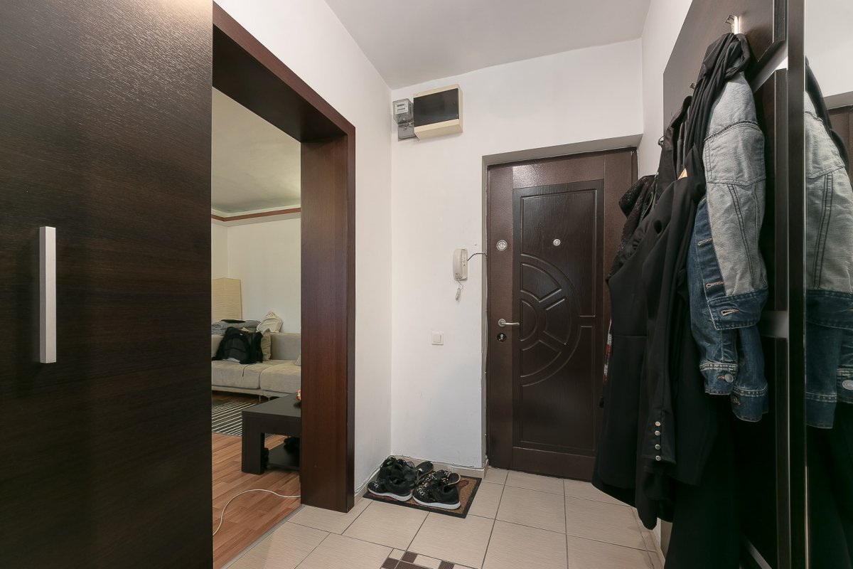 Apartament 2 camere GATA de MUTARE -Zona Stefan cel Mare