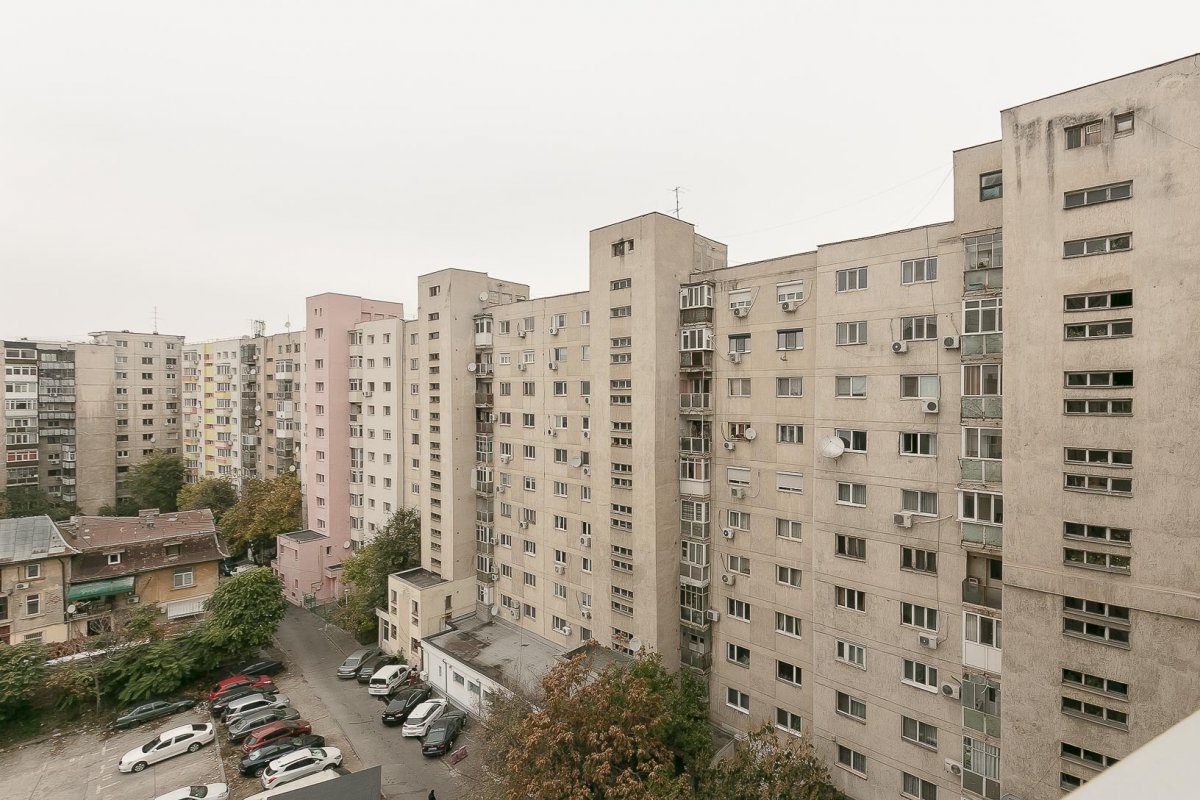 Apartament 2 camere GATA de MUTARE -Zona Stefan cel Mare