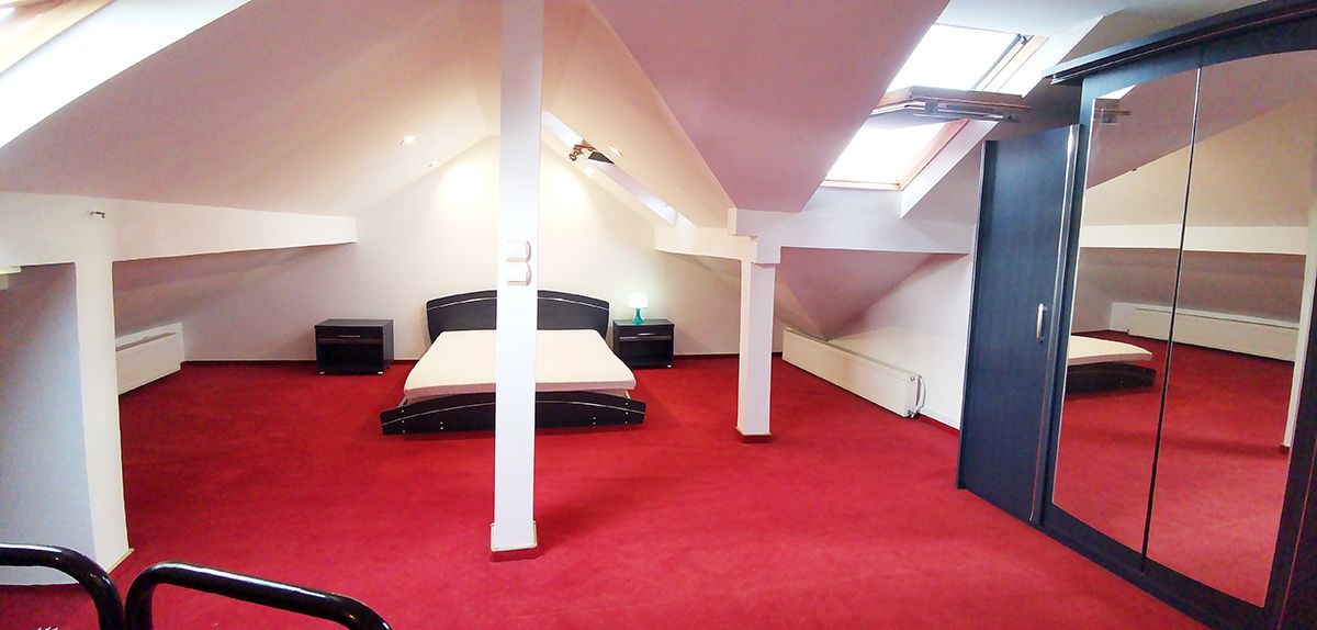 Dorobanti 2 camere
