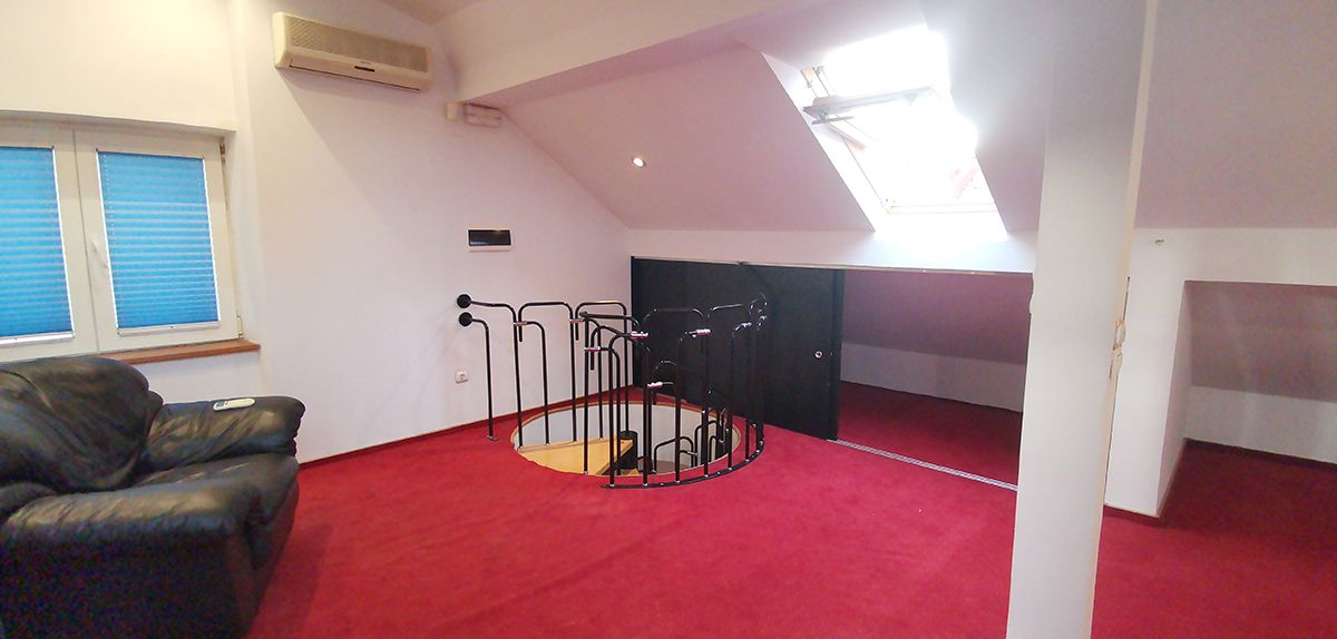 Dorobanti 2 camere