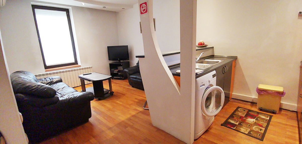 Dorobanti 2 camere