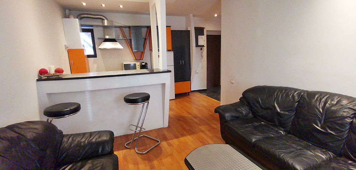 Dorobanti 2 camere
