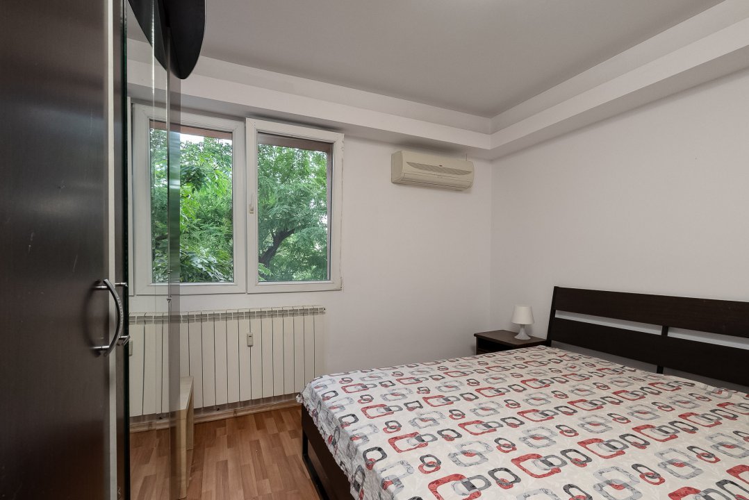 Apartament 2 cam mobilat utilat Nicolae Grigorescu Metrou 