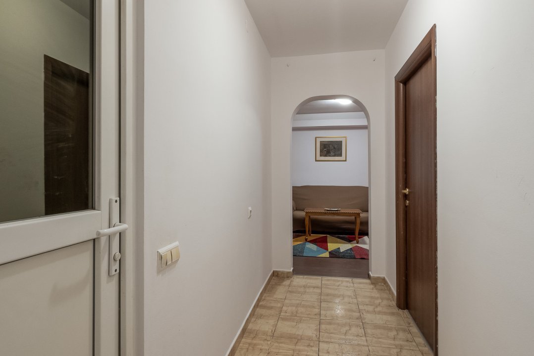 Apartament 2 cam mobilat utilat Nicolae Grigorescu Metrou 