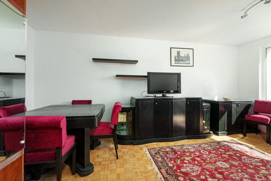 Apartament 2 camere Calea Victoriei Ateneul Roman