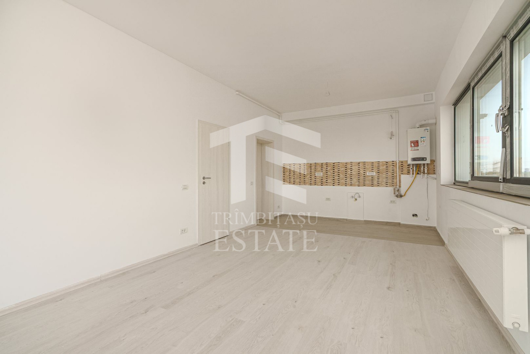 Apart 3 cam Titan Nicolae Grigorescu Bloc FINALIZAT 2023 