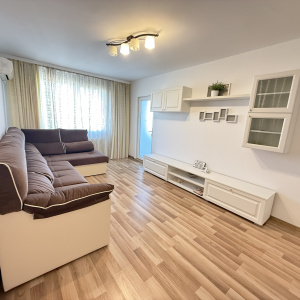 Apartament 4 camere Lacul Tei Teiul Doamnei