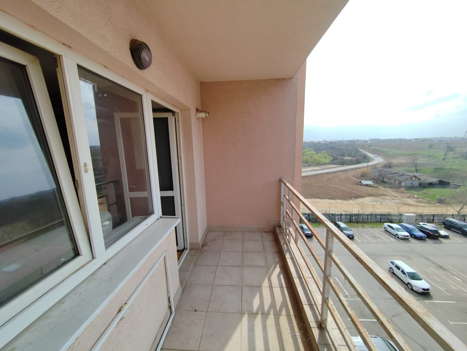 Apartament 2 camere Splaiul Unirii Confort City ideal investitie