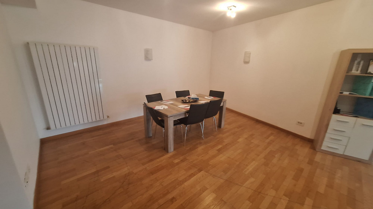 Apartament 2 camere EvoCasa Ferdinand 58