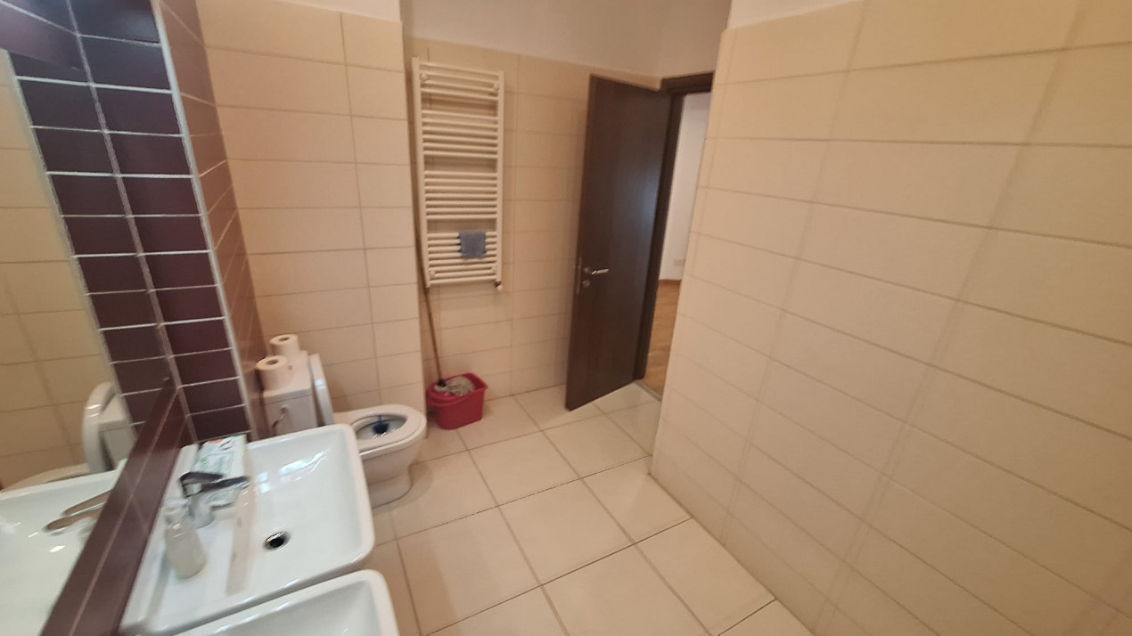 Apartament 2 camere EvoCasa Ferdinand 58