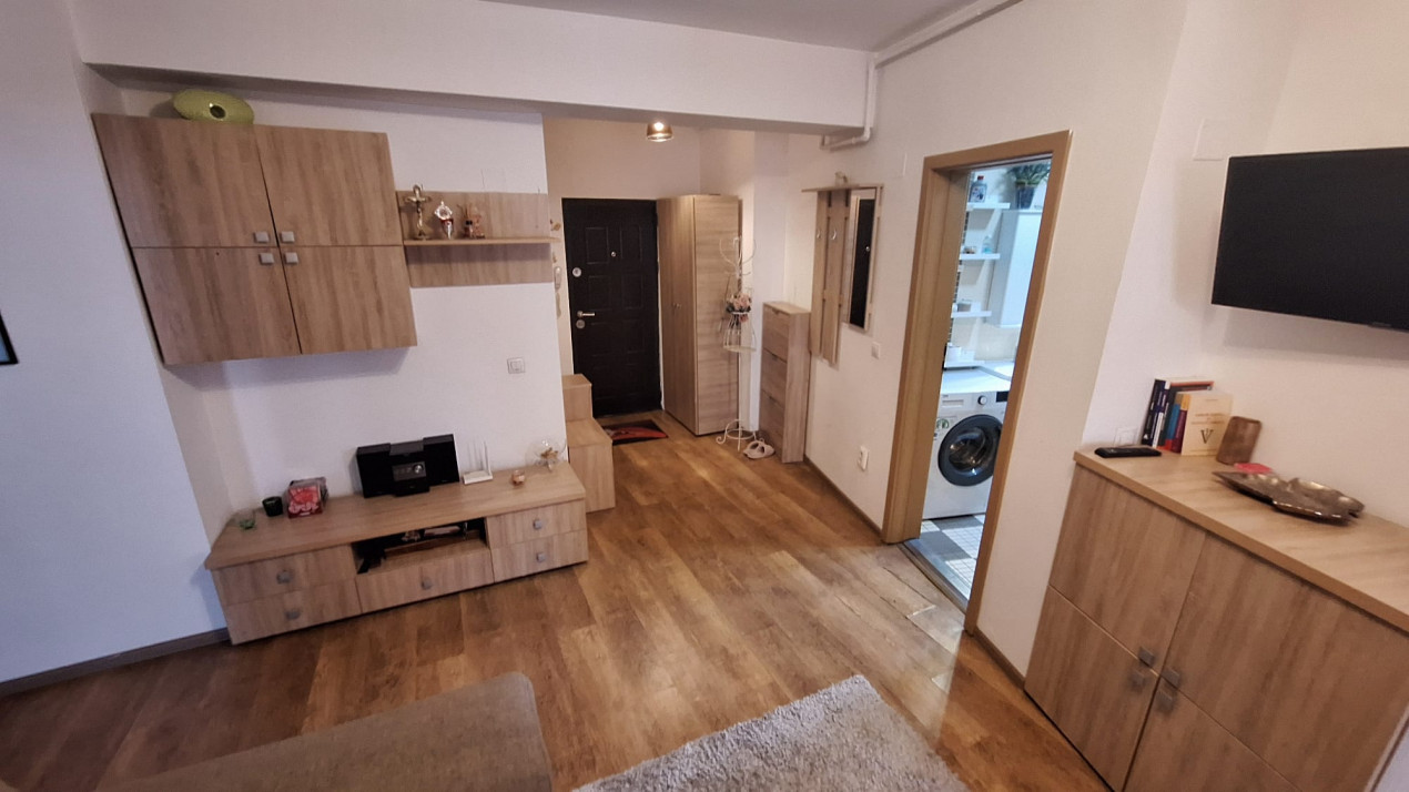 Apartament 3 camere Vitan Mall Gradinarilor 19