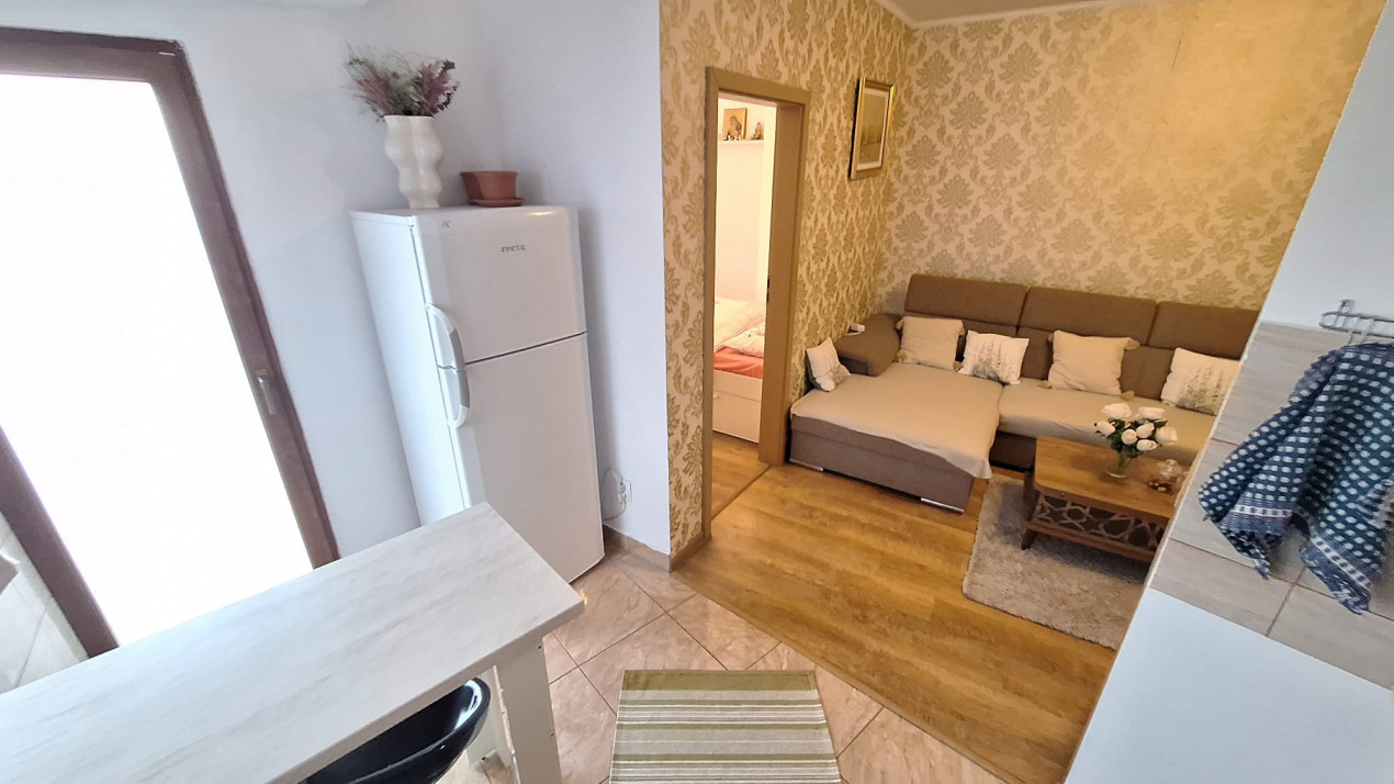 Apartament 3 camere Vitan Mall Gradinarilor 19