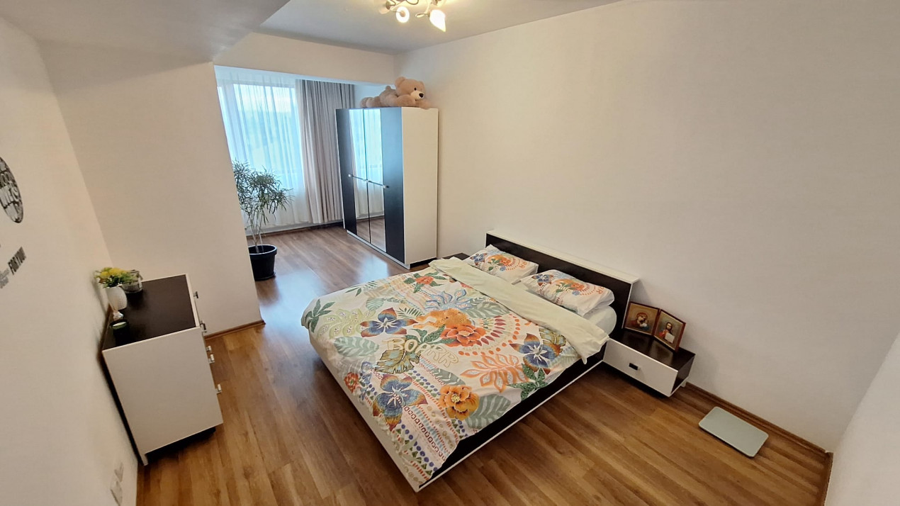 Apartament 3 camere Vitan Mall Gradinarilor 19